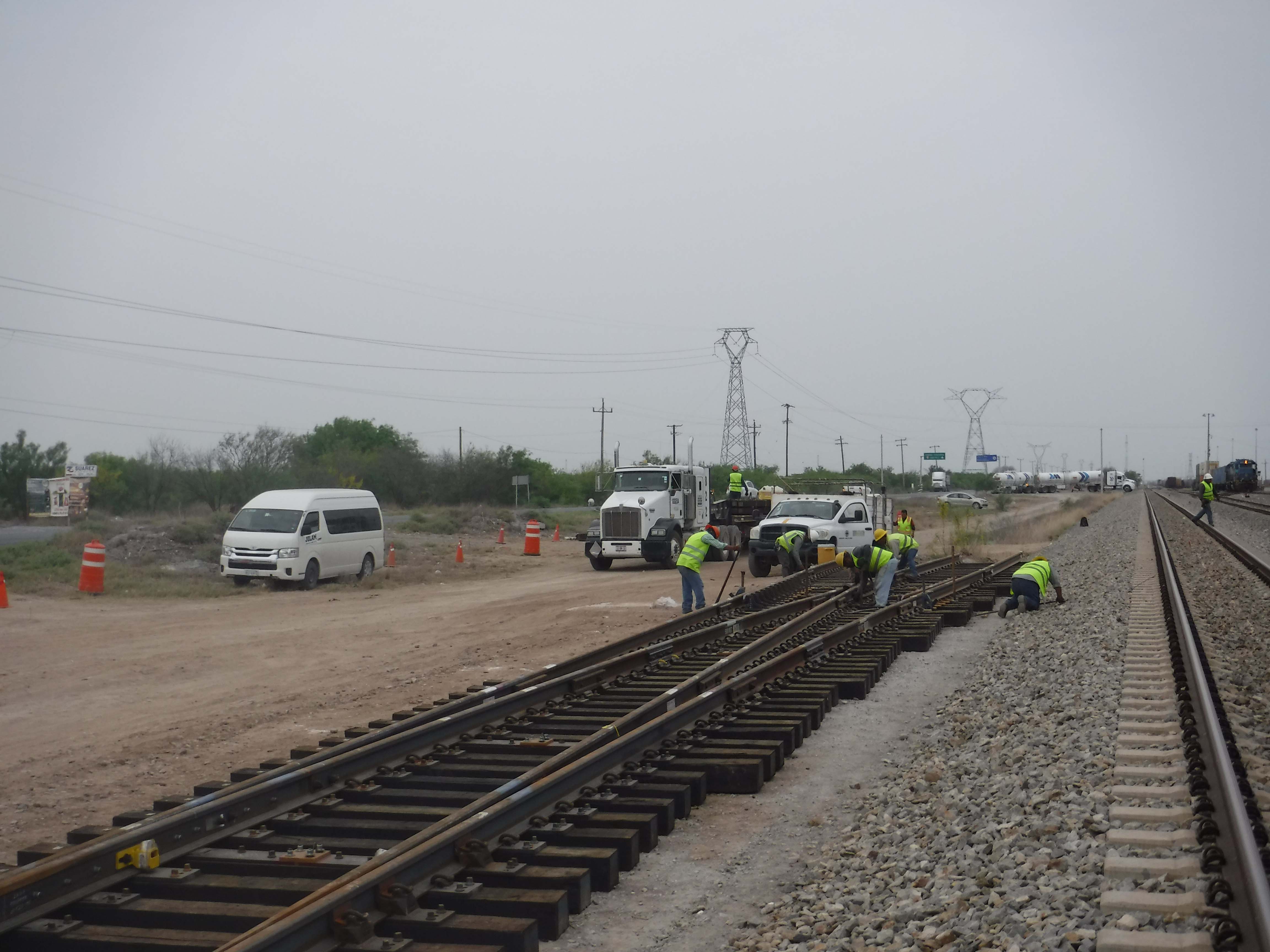 PRAMSEI: Proyectos ambientales en etapas constructivas y operativas (49)